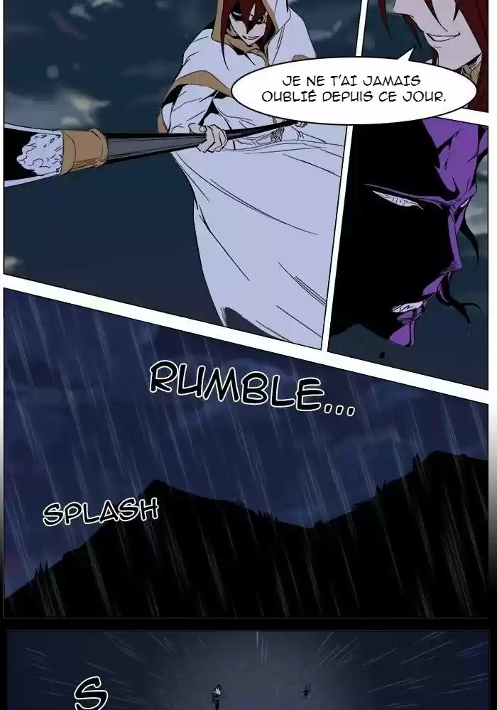 Read Noblesse FR Manga Online