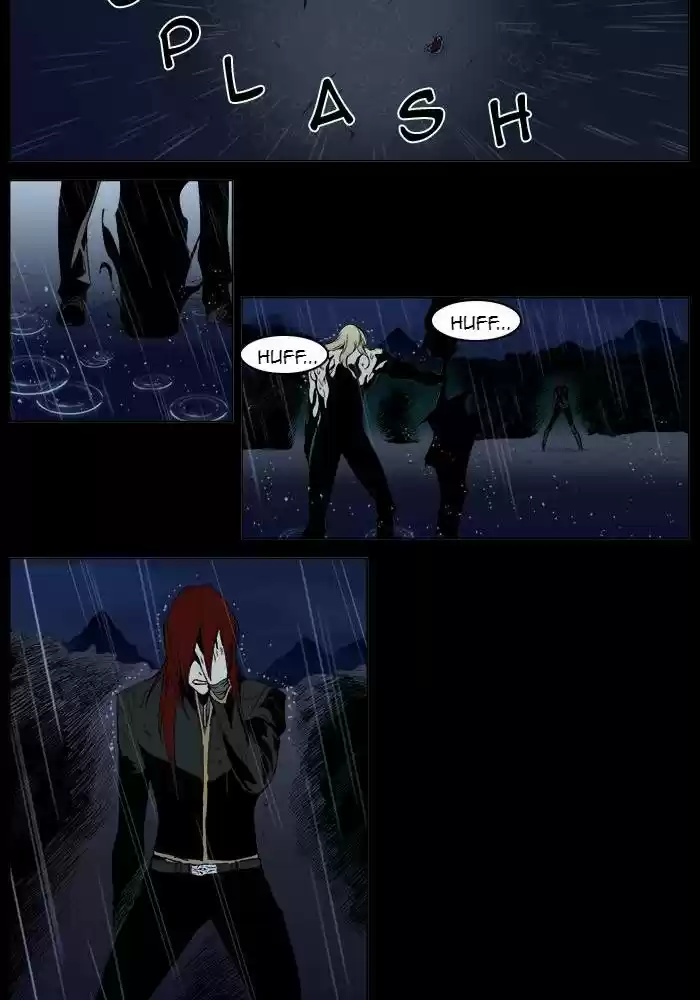 Read Noblesse FR Manga Online