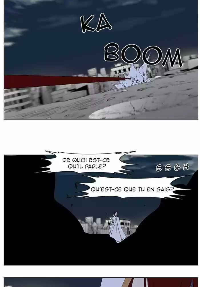 Read Noblesse FR Manga Online