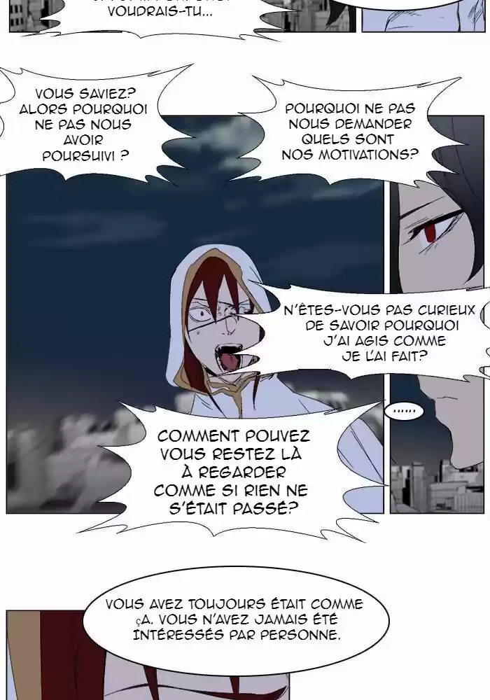 Read Noblesse FR Manga Online
