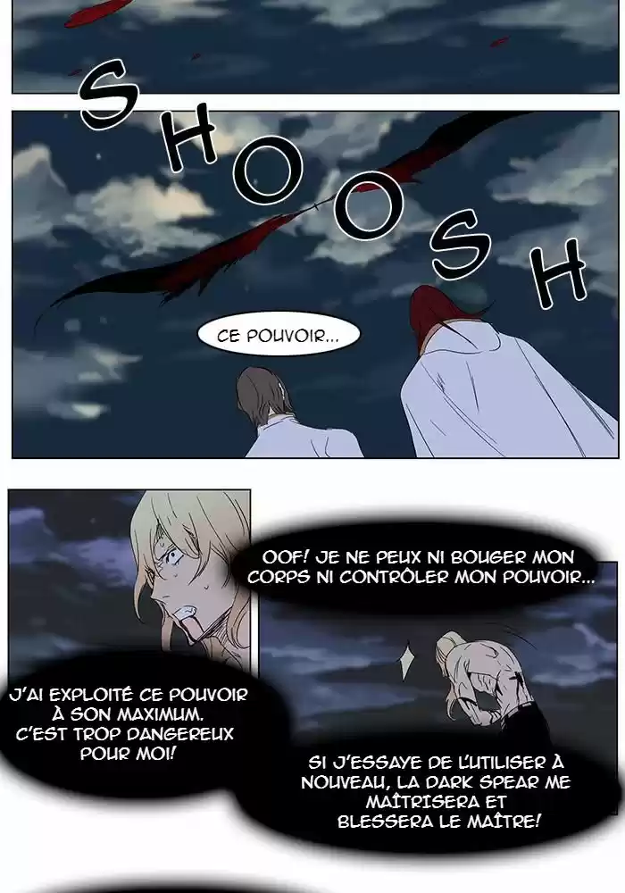 Read Noblesse FR Manga Online