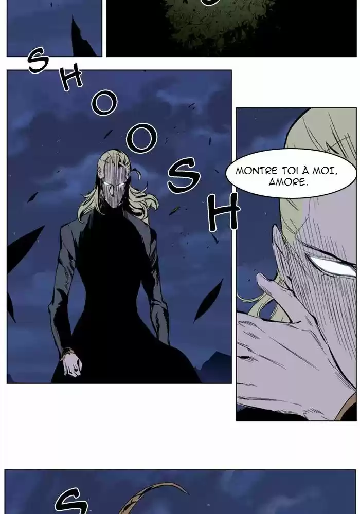 Read Noblesse FR Manga Online