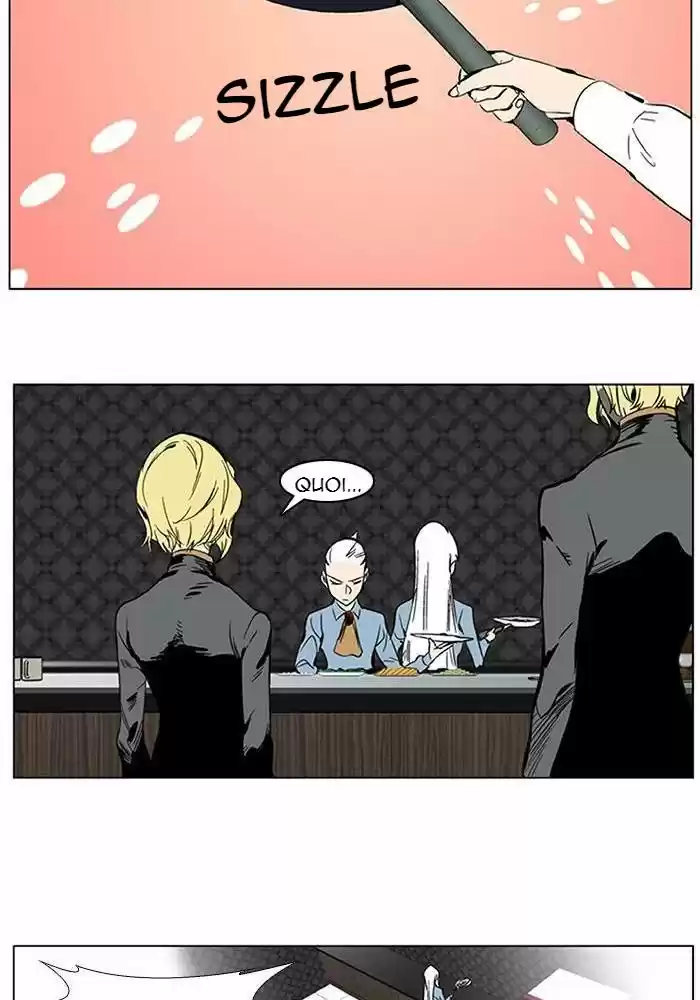 Read Noblesse FR Manga Online