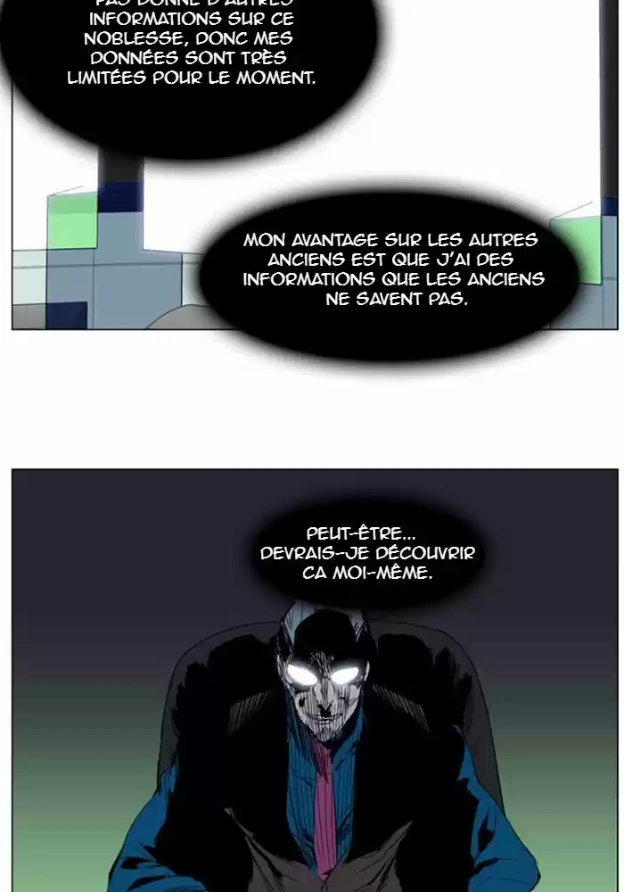 Read Noblesse FR Manga Online