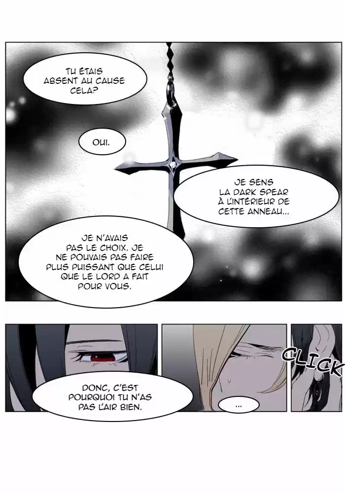 Read Noblesse FR Manga Online