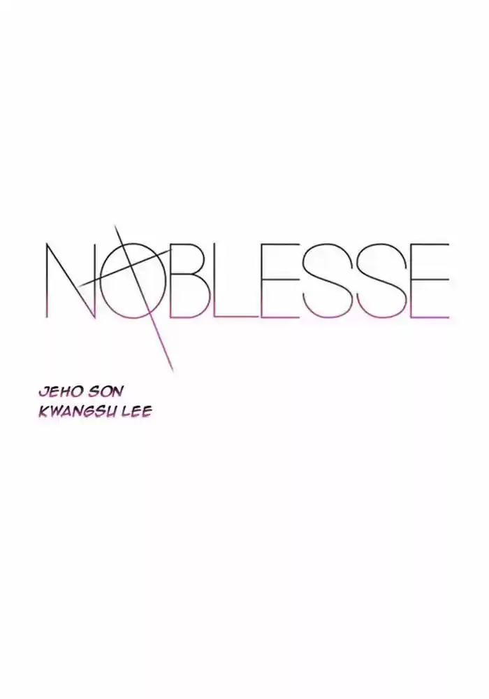 Read Noblesse FR Manga Online