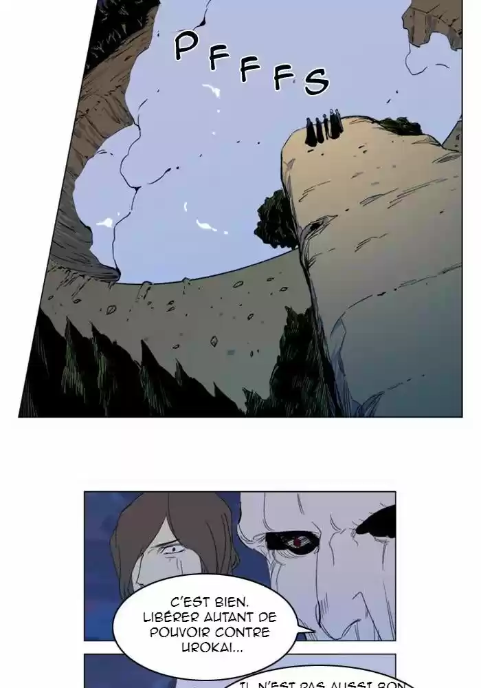 Read Noblesse FR Manga Online