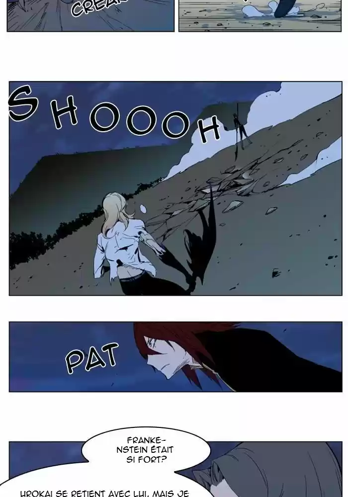 Read Noblesse FR Manga Online