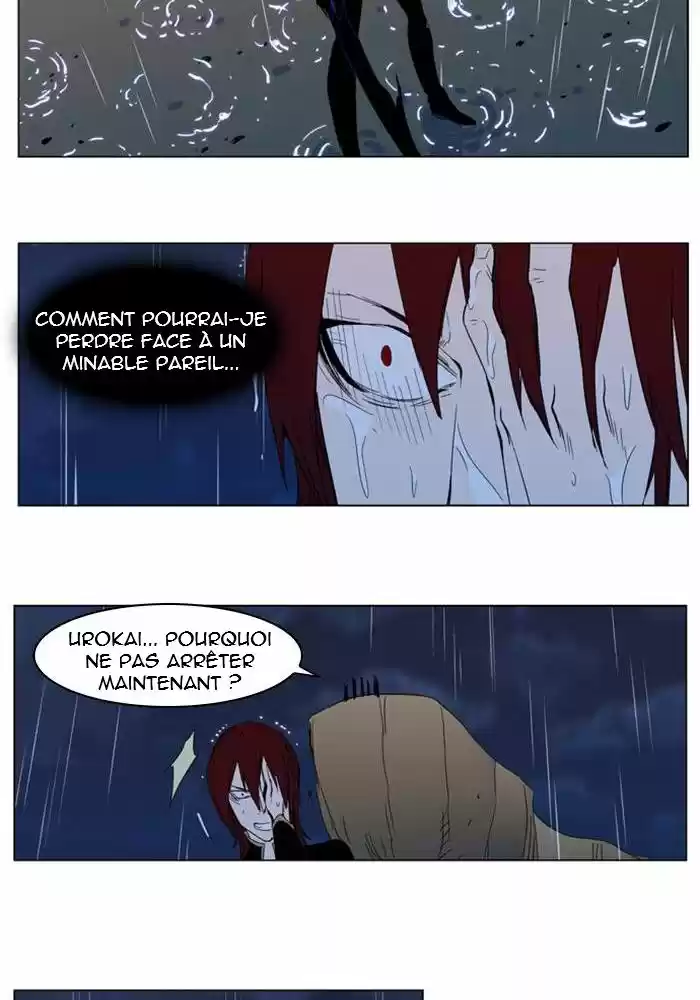 Read Noblesse FR Manga Online