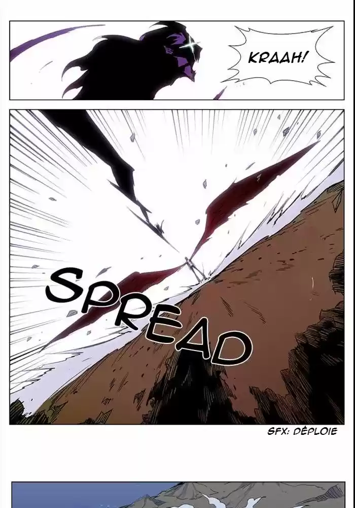 Read Noblesse FR Manga Online