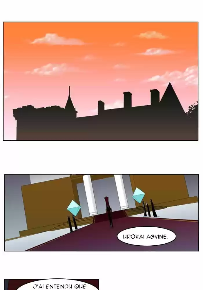 Read Noblesse FR Manga Online