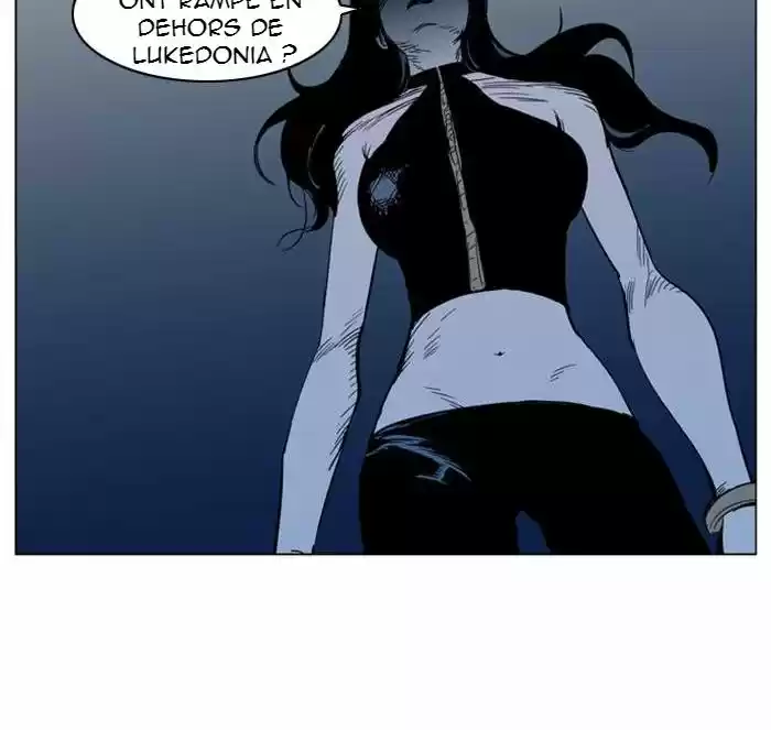 Read Noblesse FR Manga Online