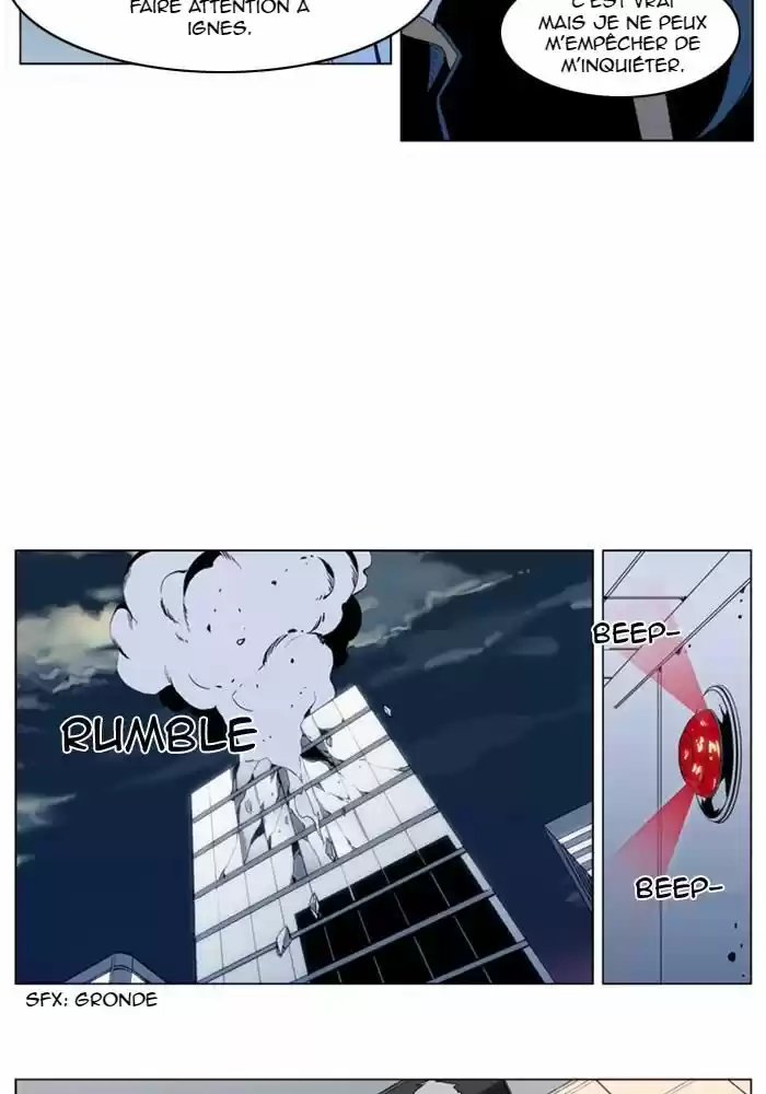 Read Noblesse FR Manga Online