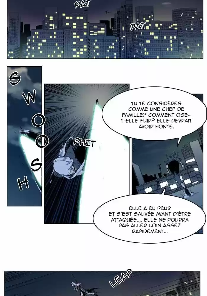 Read Noblesse FR Manga Online
