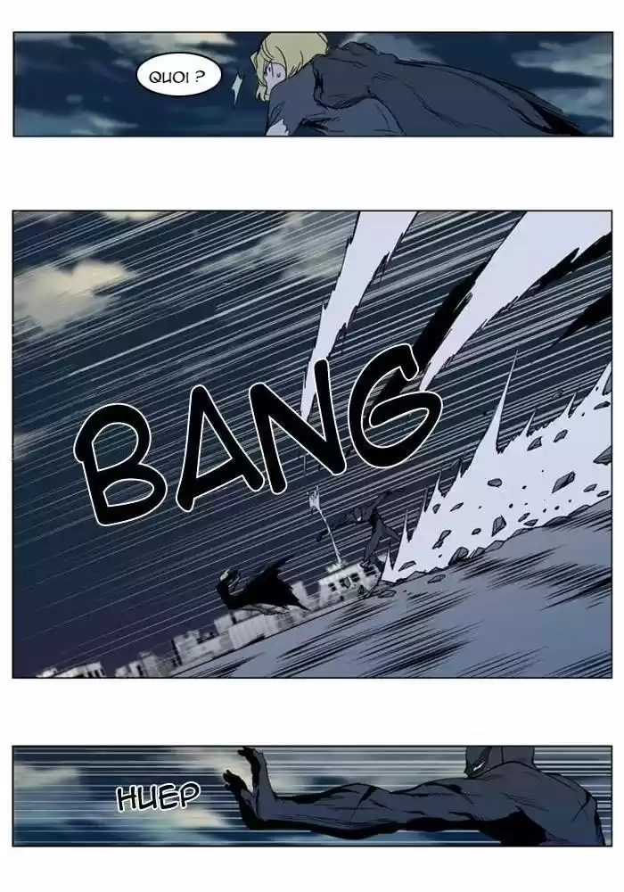 Read Noblesse FR Manga Online