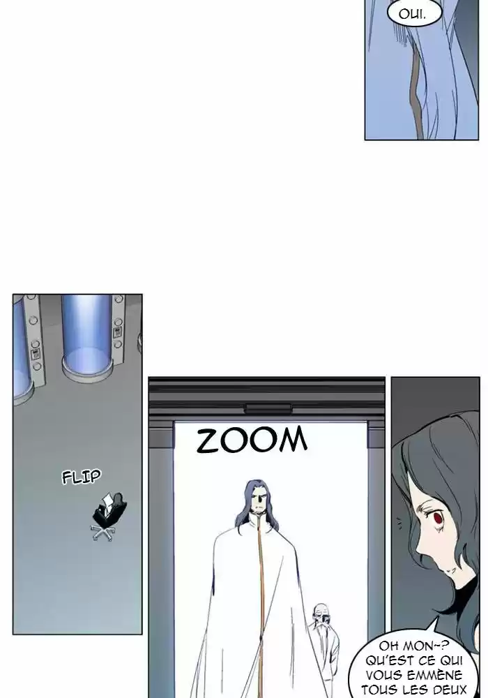 Read Noblesse FR Manga Online