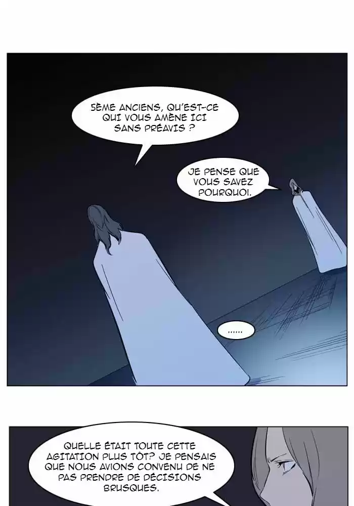 Read Noblesse FR Manga Online