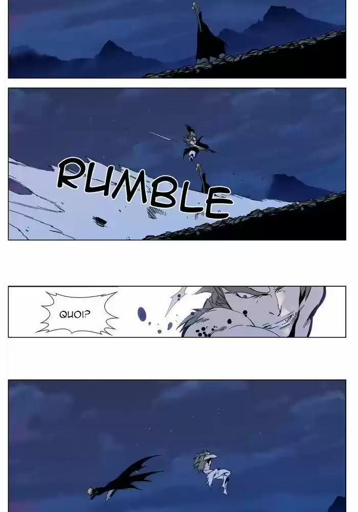 Read Noblesse FR Manga Online