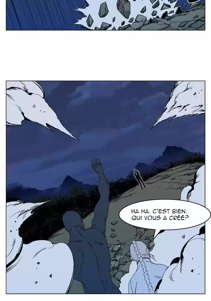 Read Noblesse FR Manga Online
