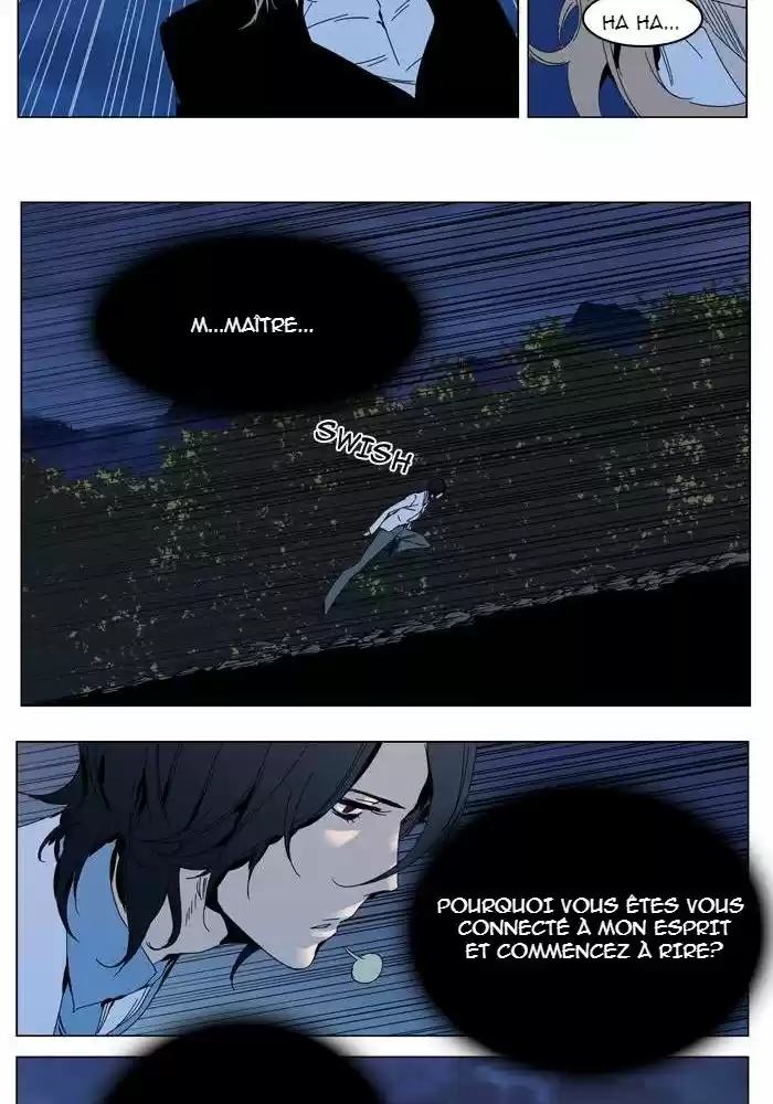 Read Noblesse FR Manga Online