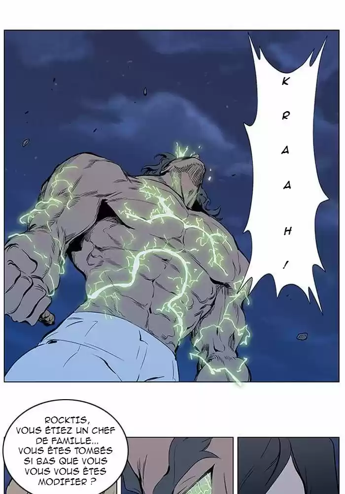Read Noblesse FR Manga Online