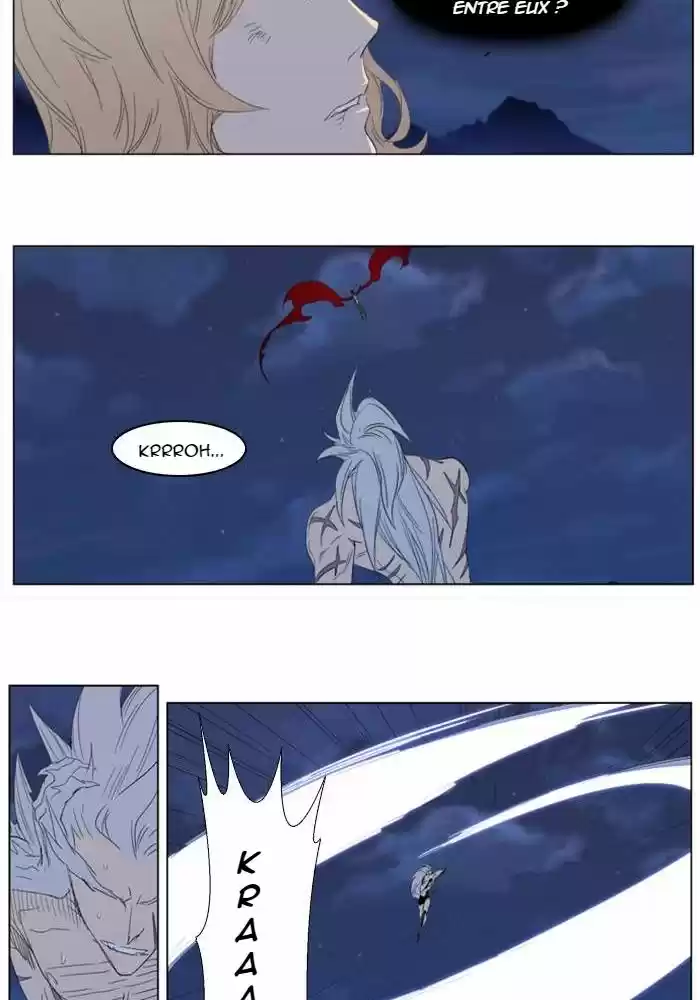 Read Noblesse FR Manga Online