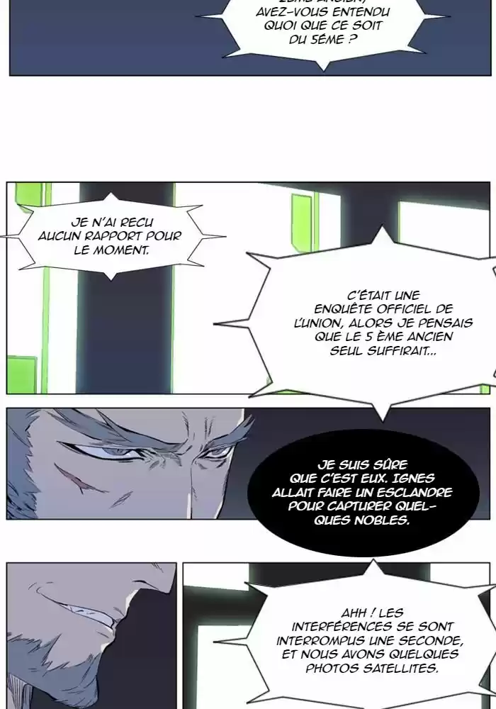 Read Noblesse FR Manga Online