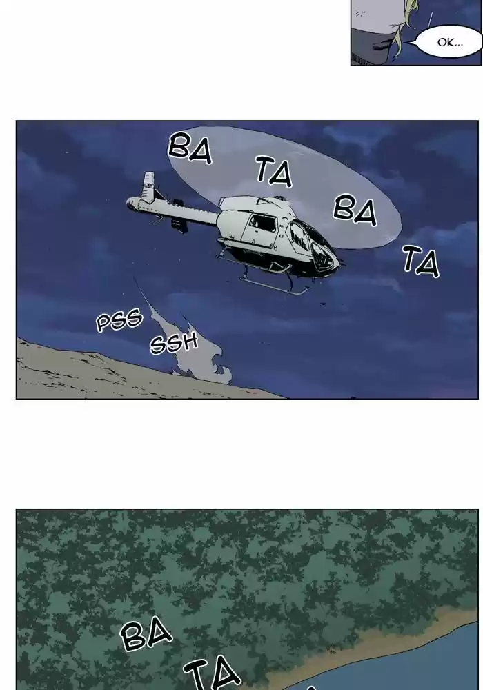 Read Noblesse FR Manga Online