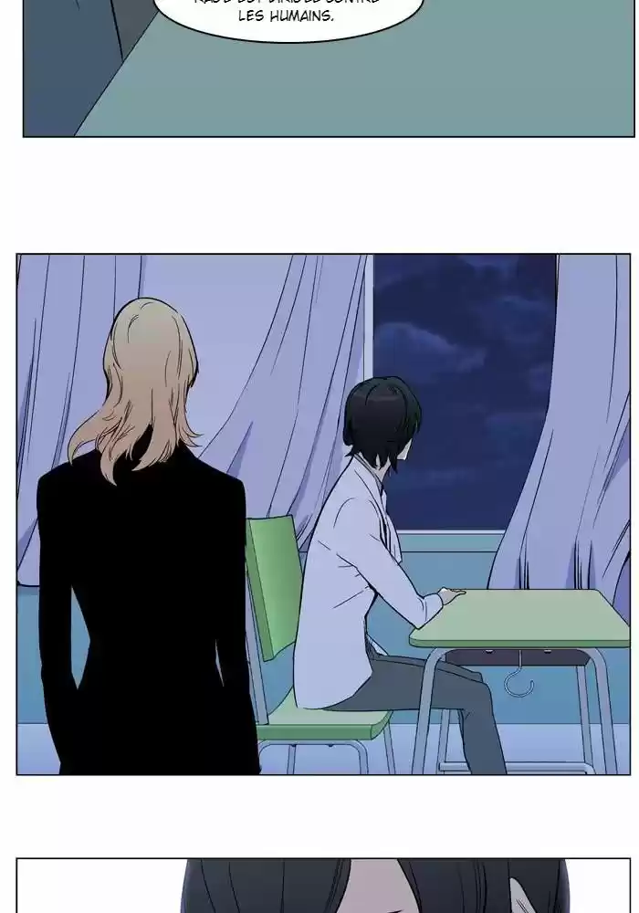 Read Noblesse FR Manga Online