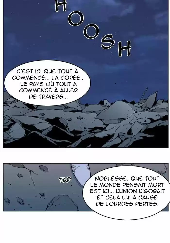 Read Noblesse FR Manga Online