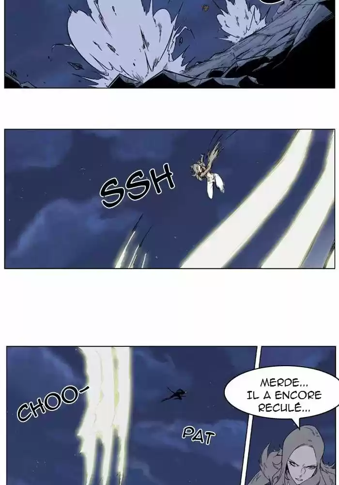 Read Noblesse FR Manga Online