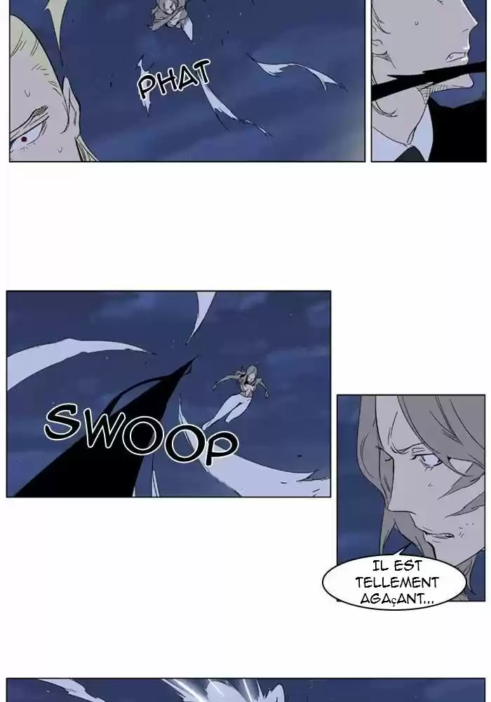 Read Noblesse FR Manga Online