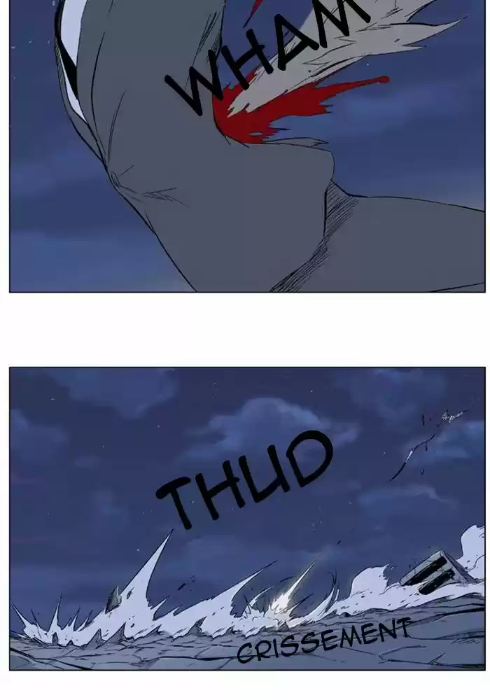 Read Noblesse FR Manga Online