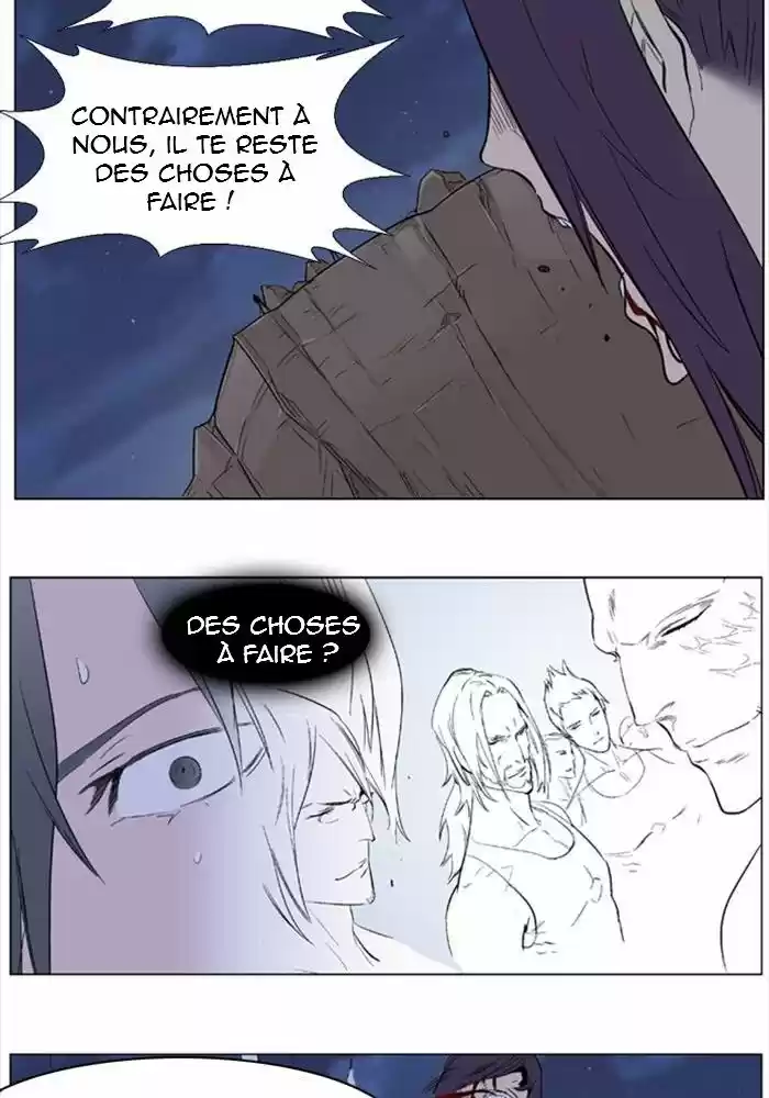 Read Noblesse FR Manga Online