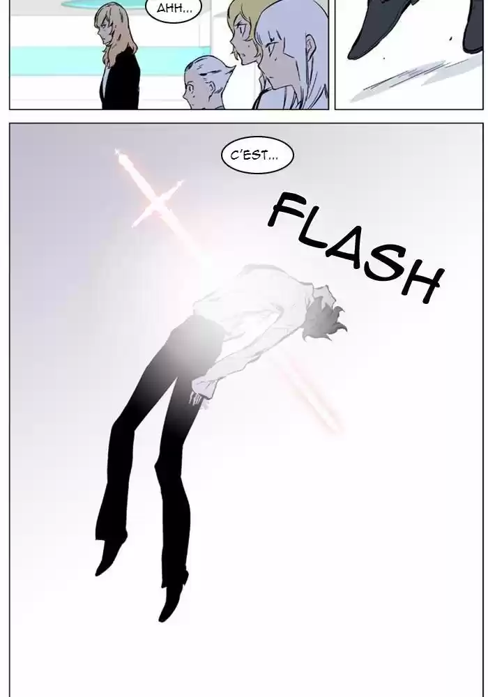 Read Noblesse FR Manga Online