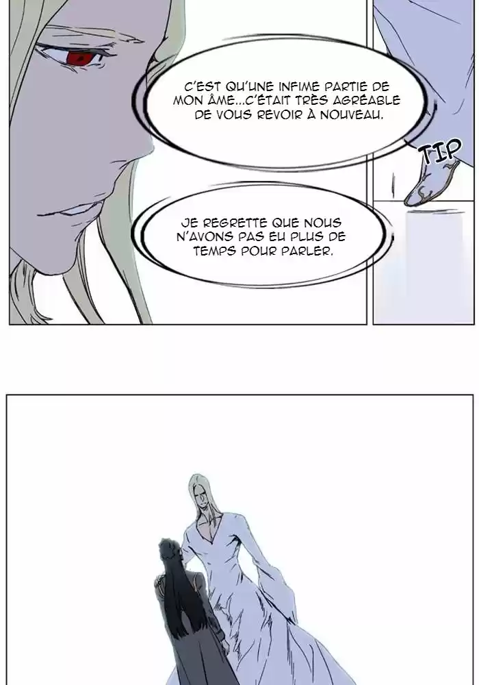 Read Noblesse FR Manga Online