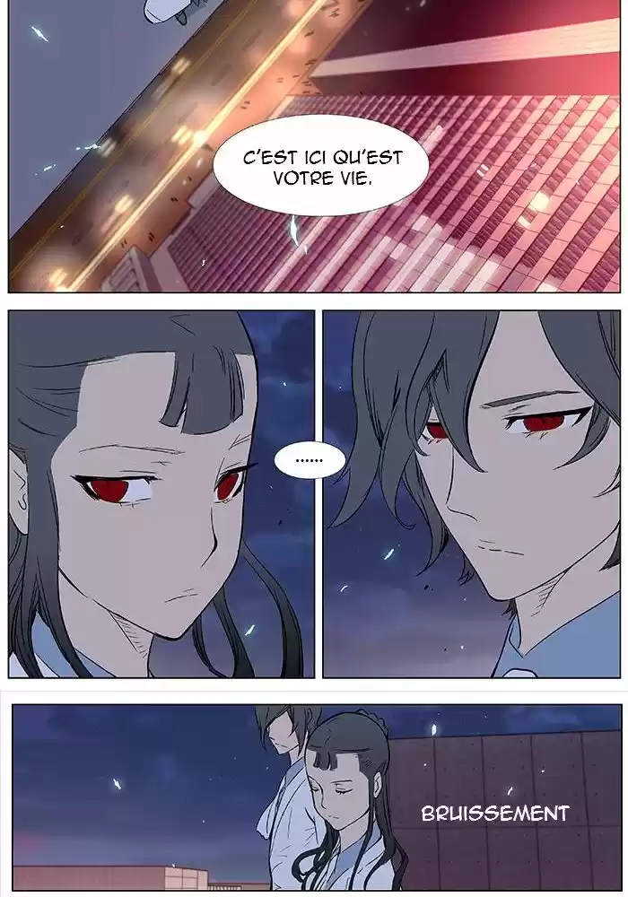 Read Noblesse FR Manga Online