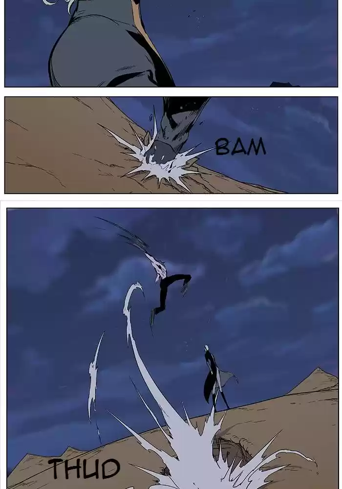 Read Noblesse FR Manga Online