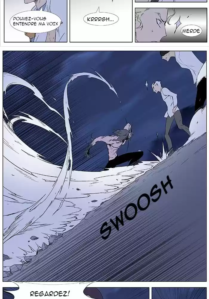 Read Noblesse FR Manga Online