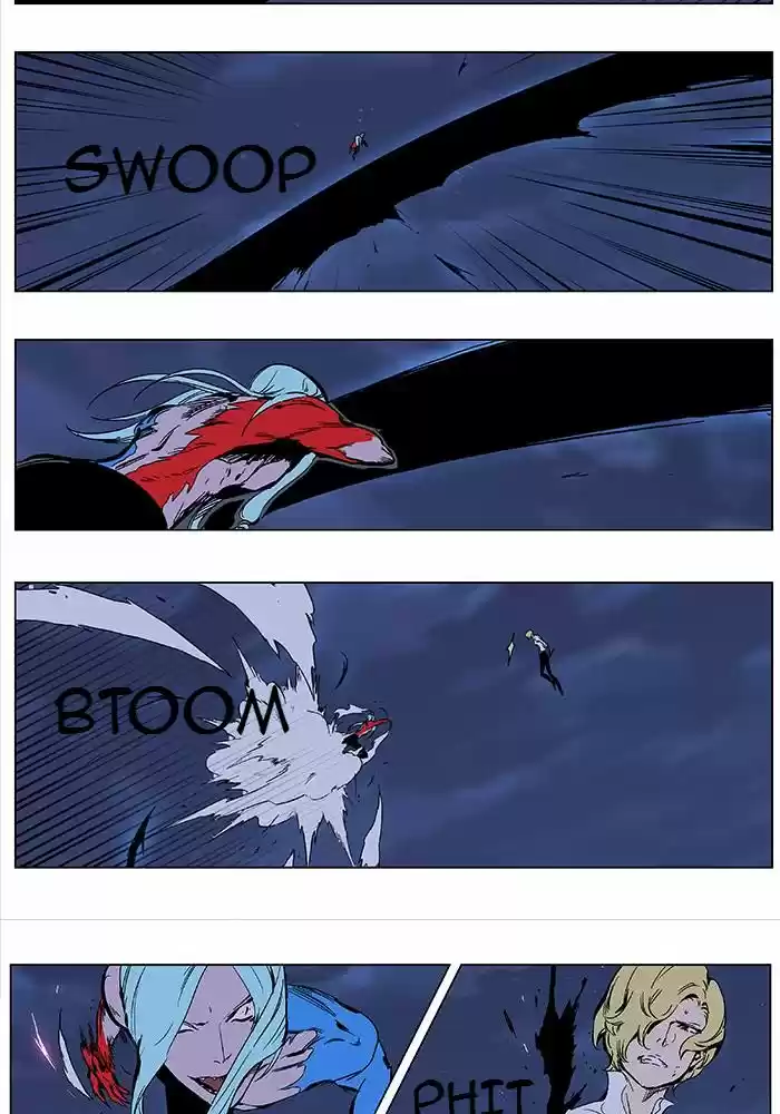 Read Noblesse FR Manga Online