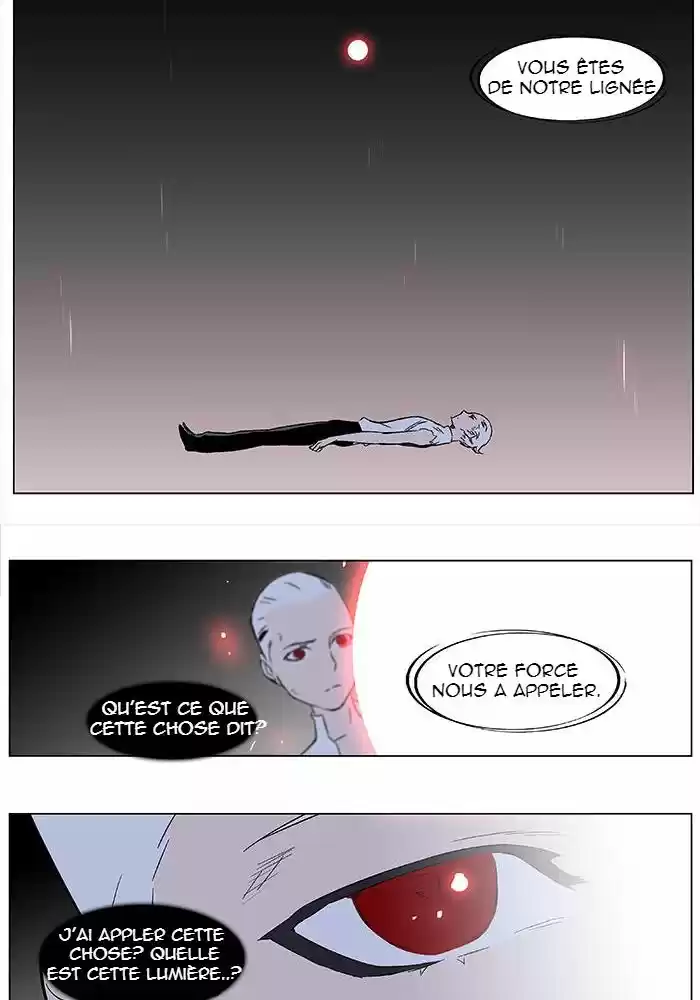 Read Noblesse FR Manga Online