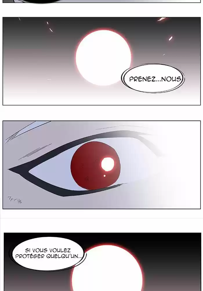 Read Noblesse FR Manga Online