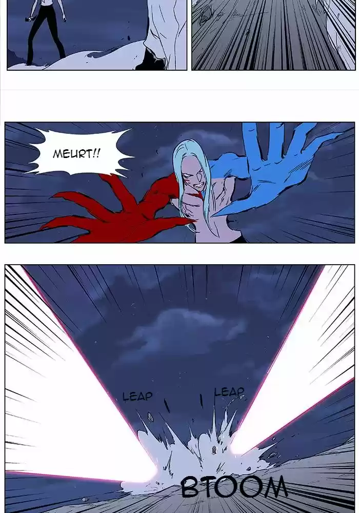 Read Noblesse FR Manga Online