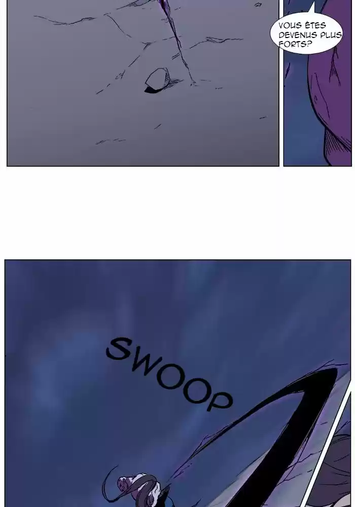 Read Noblesse FR Manga Online