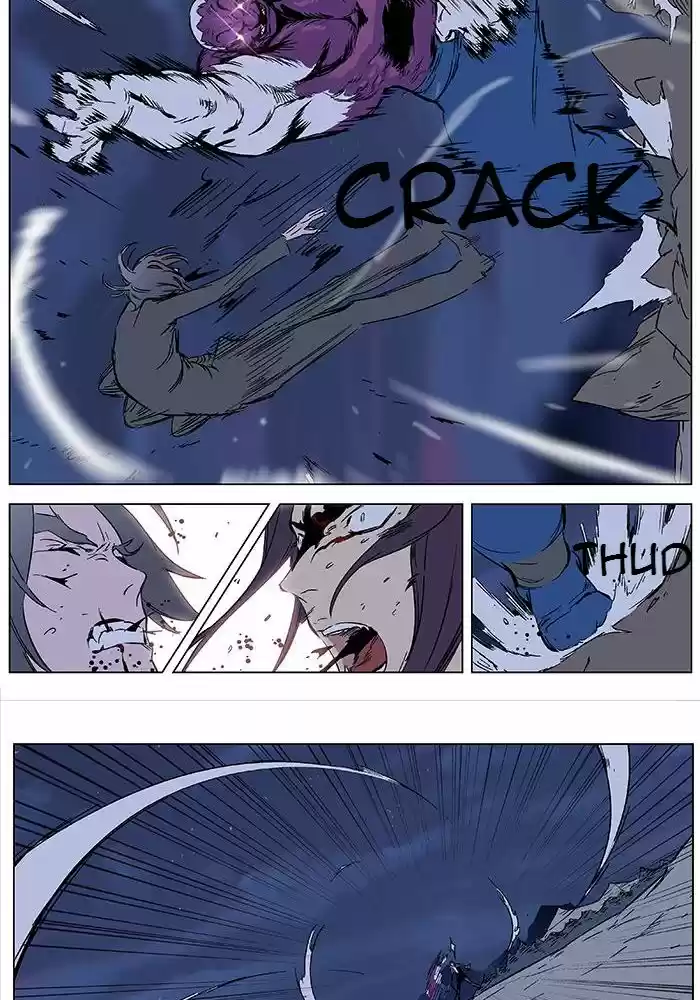 Read Noblesse FR Manga Online