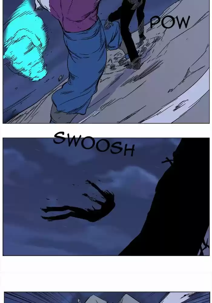 Read Noblesse FR Manga Online