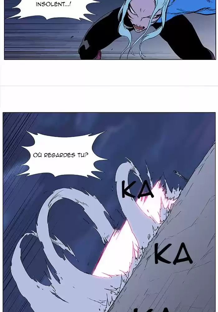 Read Noblesse FR Manga Online