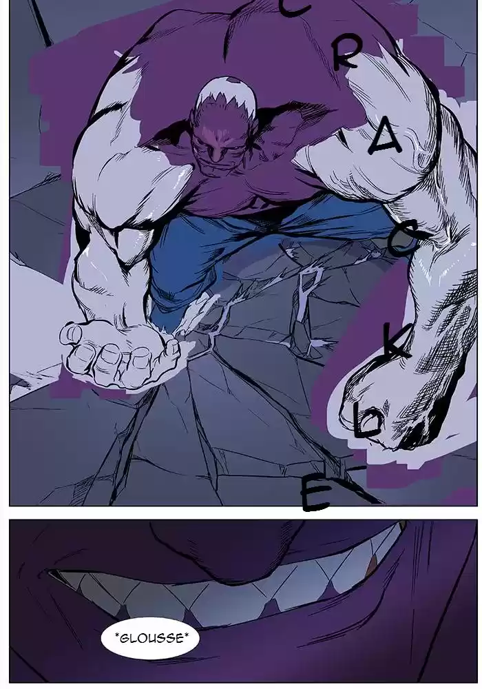 Read Noblesse FR Manga Online