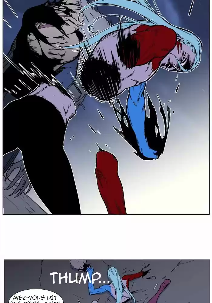 Read Noblesse FR Manga Online