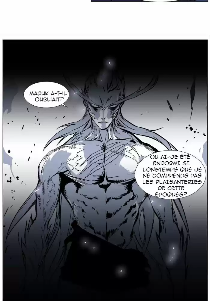 Read Noblesse FR Manga Online